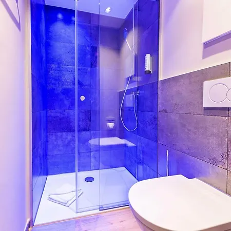 Bollwerk Lifestyle Hotel, Automatisiertes Mit Self Check In Hotel Immenstadt im Allgäu