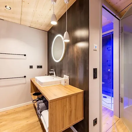Bollwerk Lifestyle Hotel, Automatisiertes Mit Self Check In * Immenstadt im Allgäu