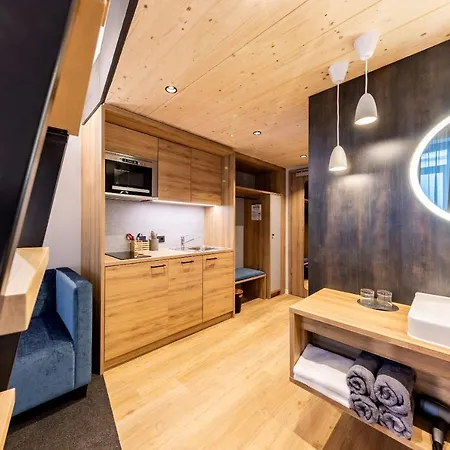 Bollwerk Lifestyle Hotel, Automatisiertes Mit Self Check In Immenstadt im Allgäu