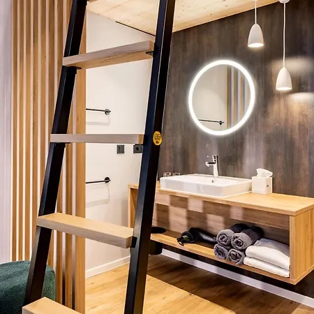 Bollwerk Lifestyle Hotel, Automatisiertes Mit Self Check In Hotel