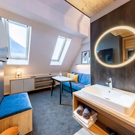 Hotel Bollwerk Lifestyle Hotel, Automatisiertes Mit Self Check In *