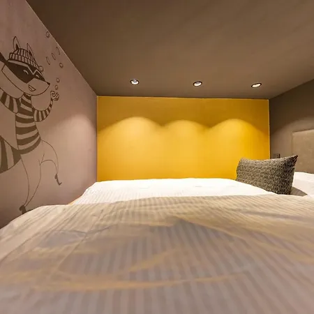 Bollwerk Lifestyle Hotel, Automatisiertes Mit Self Check In * Immenstadt im Allgäu