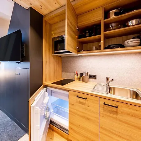 Bollwerk Lifestyle Hotel, Automatisiertes Mit Self Check In * Immenstadt im Allgäu