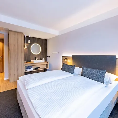 Bollwerk Lifestyle Hotel, Automatisiertes Mit Self Check In *