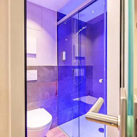 Bollwerk Lifestyle Hotel, Automatisiertes Mit Self Check In * Immenstadt im Allgäu