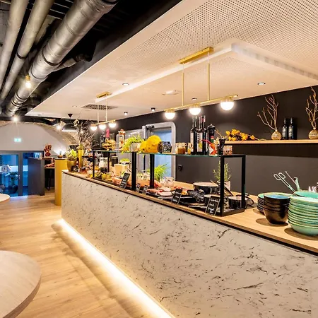 Bollwerk Lifestyle Hotel, Automatisiertes Mit Self Check In Hotel Immenstadt im Allgäu