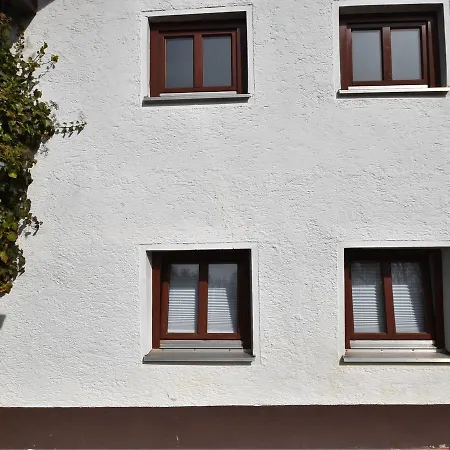 Prázdninový dům Iggensbach *